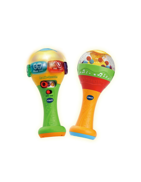 VTech Baby Magiche Maracas Luminose