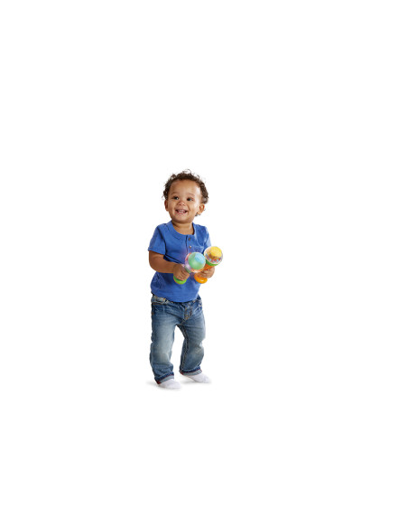 VTech Baby Magiche Maracas Luminose