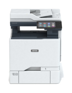 Xerox VersaLink C625 A4 50 ppm Copia/Stampa/Scansione/Fax F/R PS3 PCL5e/6 2 vassoi 650 fogli