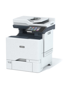 Xerox VersaLink C625 A4 50 ppm Copia/Stampa/Scansione/Fax F/R PS3 PCL5e/6 2 vassoi 650 fogli 2