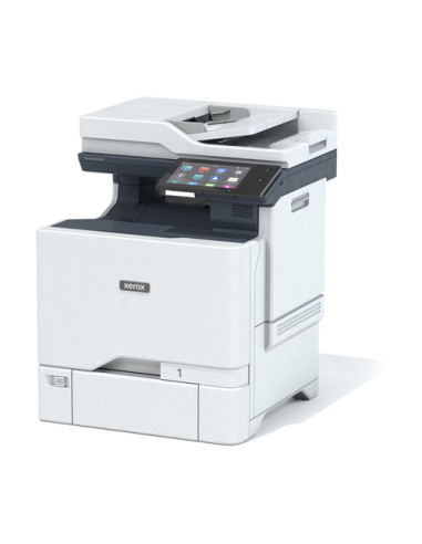Xerox VersaLink C625 A4 50 ppm Copia/Stampa/Scansione/Fax F/R PS3 PCL5e/6 2 vassoi 650 fogli