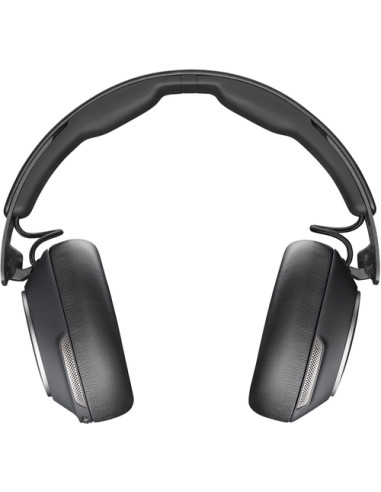 POLY Cuffie Voyager Surround 80 UC con connettore USB-C certificate per Microsoft Teams + adattatore USB-C/A