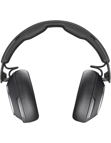 POLY Cuffie Voyager Surround 80 UC con connettore USB-C certificate per Microsoft Teams + adattatore USB-C/A