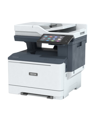Xerox VersaLink C415 A4 40 ppm Copia/Stampa/Scansione/Fax F/R PS3 PCL5e/6 2 vassoi 251 fogli