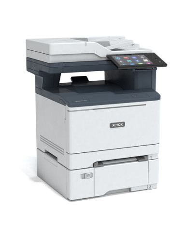 Xerox VersaLink C415 A4 40 ppm Copia/Stampa/Scansione/Fax F/R PS3 PCL5e/6 2 vassoi 251 fogli
