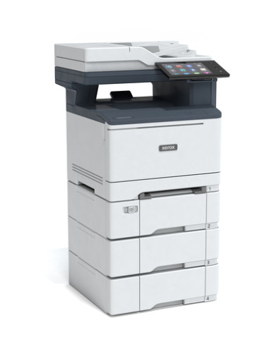 Xerox VersaLink C415 A4 40 ppm Copia/Stampa/Scansione/Fax F/R PS3 PCL5e/6 2 vassoi 251 fogli