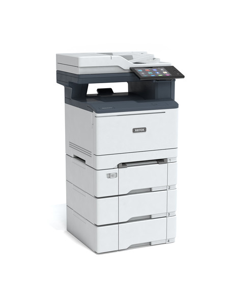 Xerox VersaLink C415 A4 40 ppm Copia/Stampa/Scansione/Fax F/R PS3 PCL5e/6 2 vassoi 251 fogli