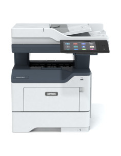 Xerox VersaLink B415 A4 47 ppm Copia/Stampa/Scansione/Fax F/R PS3 PCL5e/6 2 vassoi Totale 650 fogli