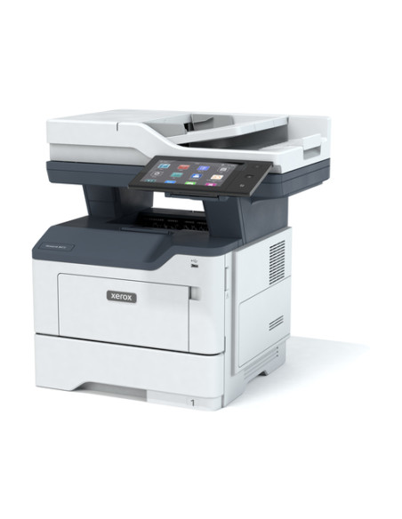 Xerox VersaLink B415 A4 47 ppm Copia/Stampa/Scansione/Fax F/R PS3 PCL5e/6 2 vassoi Totale 650 fogli