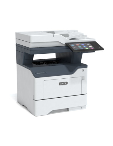 Xerox VersaLink B415 A4 47 ppm Copia/Stampa/Scansione/Fax F/R PS3 PCL5e/6 2 vassoi Totale 650 fogli