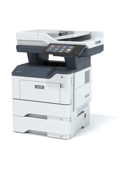 Xerox VersaLink B415 A4 47 ppm Copia/Stampa/Scansione/Fax F/R PS3 PCL5e/6 2 vassoi Totale 650 fogli