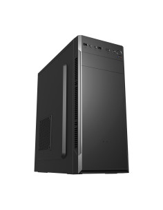 FSP CMT160 Midi Tower Nero