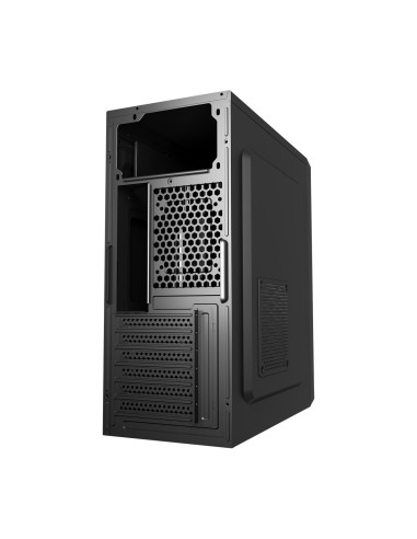 FSP CMT160 Midi Tower Nero