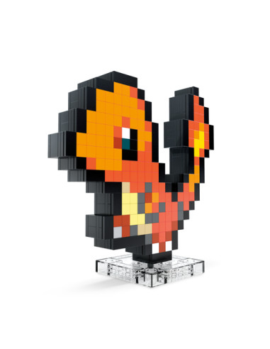 MEGA Pokémon HTH76 gioco di costruzione