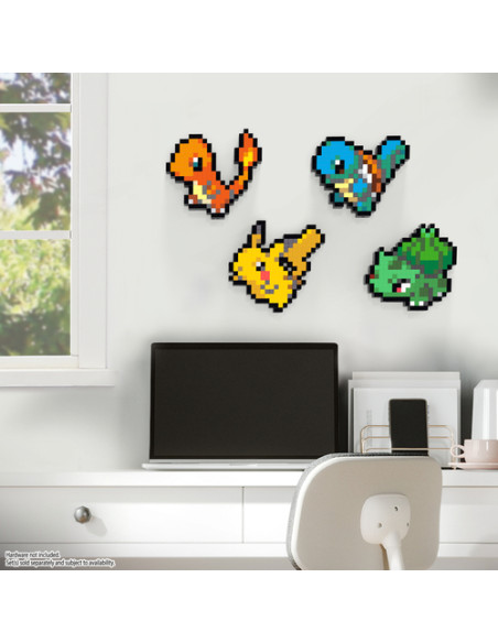 MEGA Pokémon HTH76 gioco di costruzione