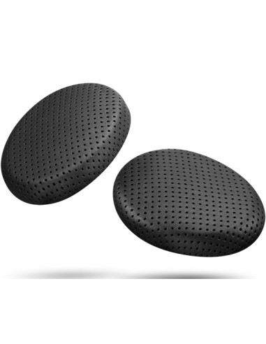 Lenovo 4XD1M39028 cuffia e auricolare Cablato A Padiglione USB tipo-C Nero