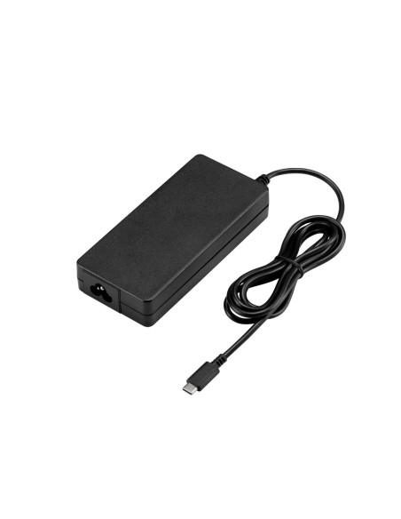 FSP NB C adattatore e invertitore Interno 100 W Nero