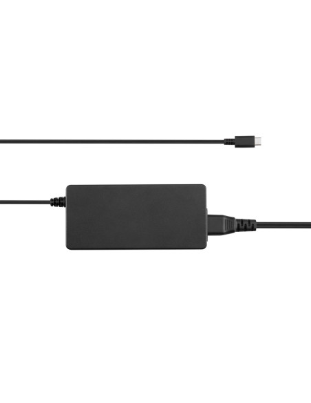 FSP NB C adattatore e invertitore Interno 100 W Nero