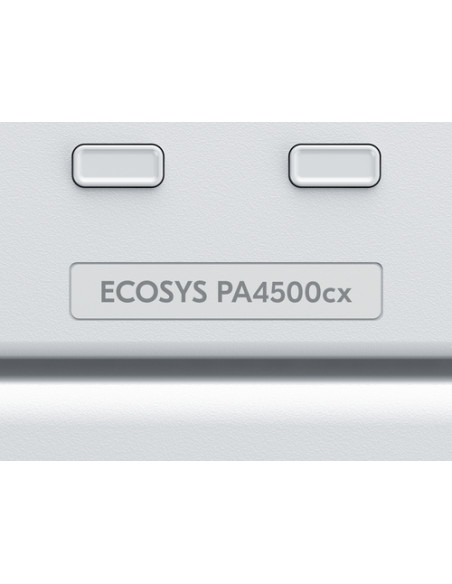 KYOCERA ECOSYS PA4500cx Printer A4 Färg 45ppm A colori 1200 x 1200 DPI