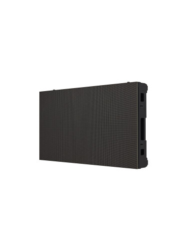 LG LSBE025-GD Pannello piatto per segnaletica digitale Nero