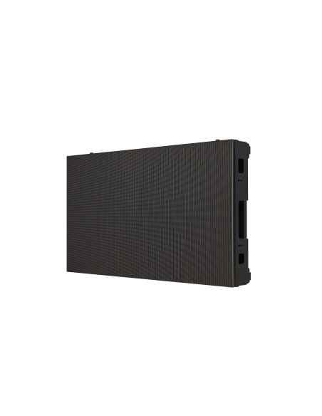 LG LSBE025-GD Pannello piatto per segnaletica digitale Nero