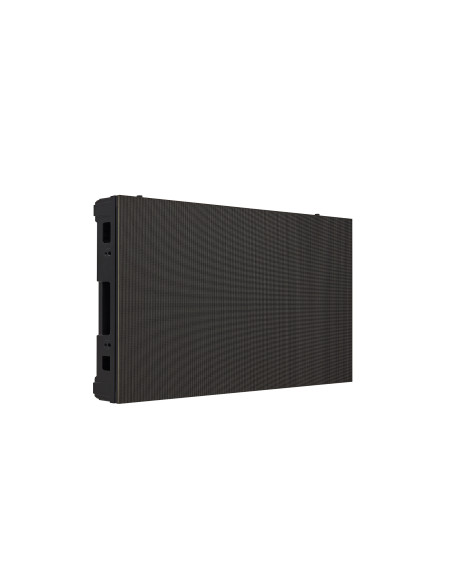 LG LSBE025-GD Pannello piatto per segnaletica digitale Nero