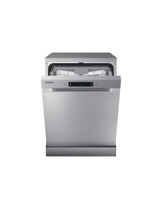Samsung Lavastoviglie a libera installazione DW60CG550FSR 2