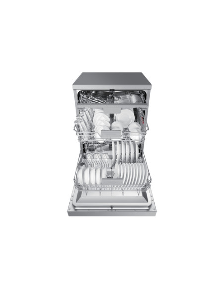 Samsung Lavastoviglie a libera installazione DW60CG550FSR