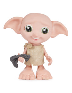 Wizarding World Harry Potter Doby