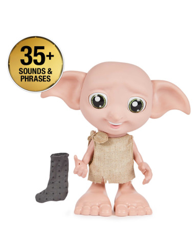 Wizarding World Harry Potter Doby