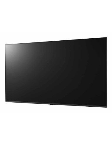 LG 43UM662H TV Hospitality 109,2 cm (43") 4K Ultra HD 265 cd/m² Blu 20 W