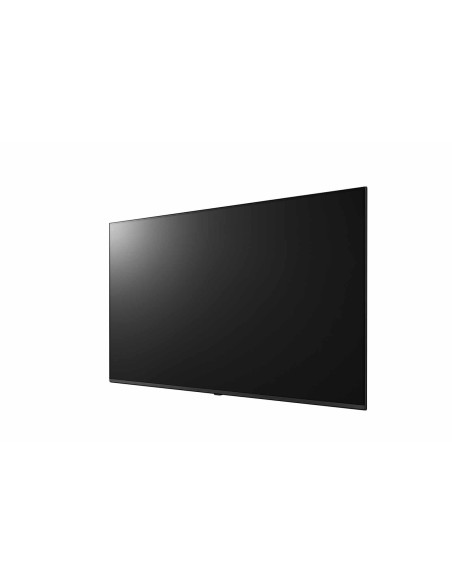 LG 43UM662H TV Hospitality 109,2 cm (43") 4K Ultra HD 265 cd/m² Blu 20 W