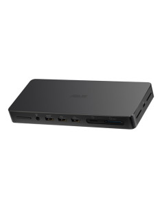ASUS Triple 4K Thunderbolt 4 Dock DC500 Cablato Nero 2