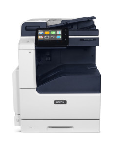 Xerox VersaLink C7130 A3 30 ppm Fronte/retro Copia/Stampa/Scansione PCL5c/6 DADF 2 vassoi Totale 620 fogli