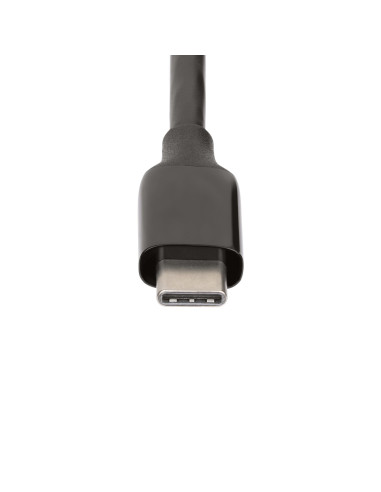 StarTech.com Cavo USB-C attivo da 3 m, USB 3.2 10Gbps, Cavo USB Type-C lungo per il trasferimento dei dati, 60W Power Delivery,