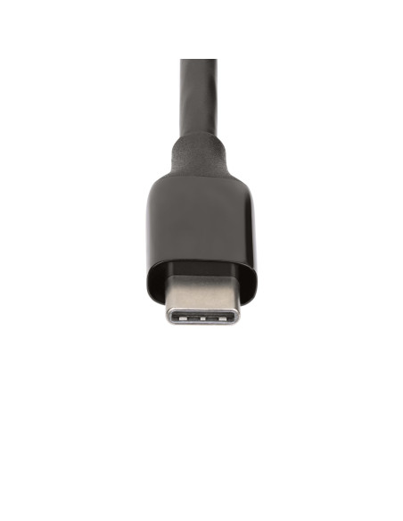 StarTech.com Cavo USB-C attivo da 3 m, USB 3.2 10Gbps, Cavo USB Type-C lungo per il trasferimento dei dati, 60W Power Delivery, 