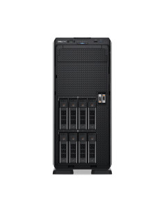 DELL PowerEdge T550 server 480 GB Tower Intel® Xeon® Silver 4309Y 2,8 GHz 16 GB DDR4-SDRAM 700 W