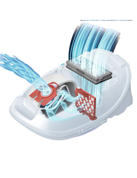 Miele FJM HyClean Pure Sacchetto polvere HyClean Pure FJM
