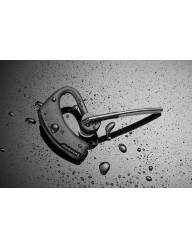 POLY Cuffie Voyager Legend + cavo di ricarica integrato + adattatore pin