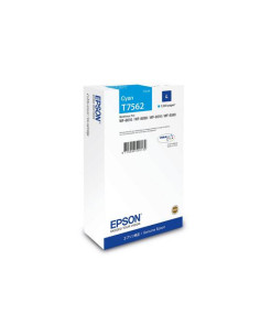 Epson C13T75624N cartuccia d'inchiostro 1 pz Originale Ciano