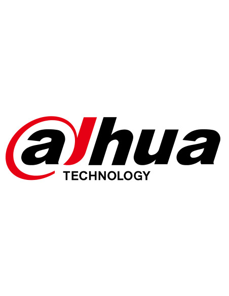 Dahua Technology Pro IPC-HFW3549E-AS-LED telecamera di sorveglianza Pallottola (forma) Telecamera di sicurezza IP Interno e este