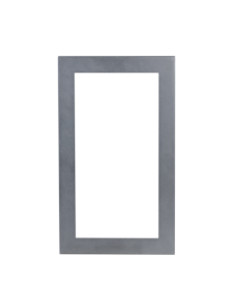 Dahua Technology VTM125 accessorio per la montatura delle macchine fotografiche Piastra di montaggio