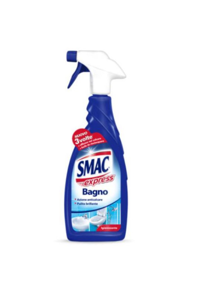 CF12 SMAC BAGNO EXPRESS 650ML