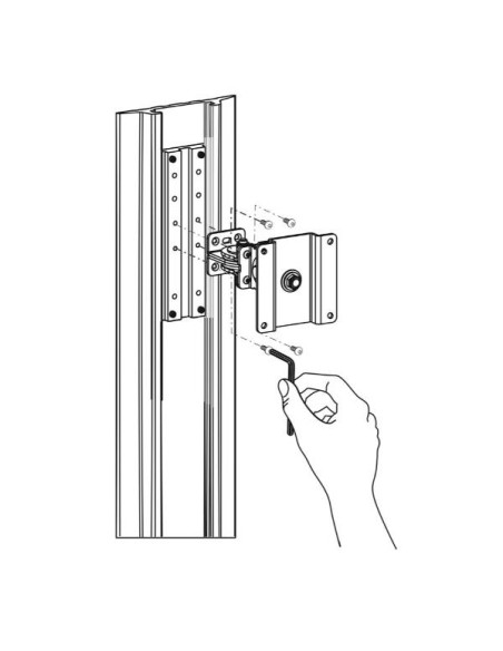 ACCESSORIO BRACKET KIT