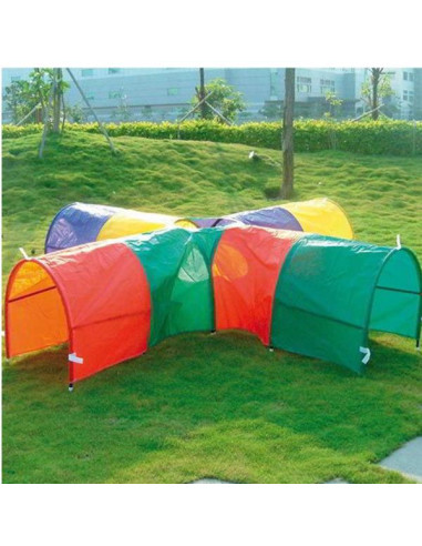 CF2 PLAY TUNNEL DRITTO