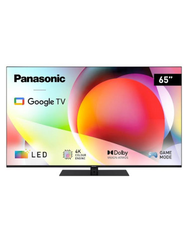 65 W70 UHD GOOGLE TV