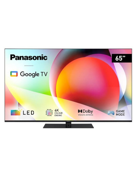 65 W70 UHD GOOGLE TV