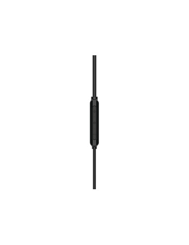 Philips TAE2146BK/00 cuffia e auricolare Cablato In-ear Musica e Chiamate USB tipo-C Nero