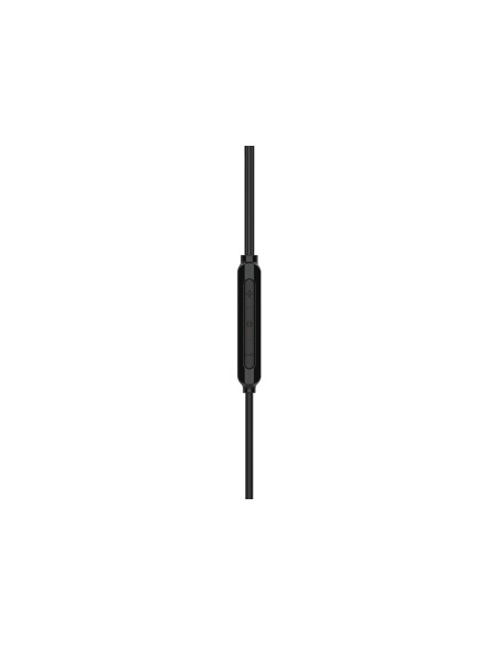 Philips TAE2146BK/00 cuffia e auricolare Cablato In-ear Musica e Chiamate USB tipo-C Nero