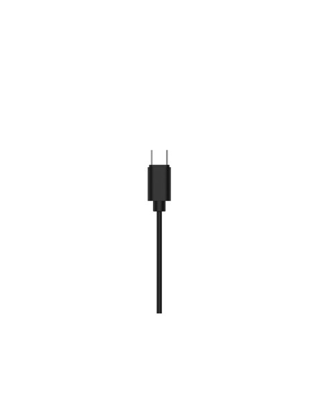 Philips TAE2146BK/00 cuffia e auricolare Cablato In-ear Musica e Chiamate USB tipo-C Nero